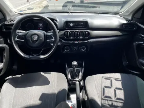 FIAT Argo 1.0 4P FLEX FIREFLY, Foto 7