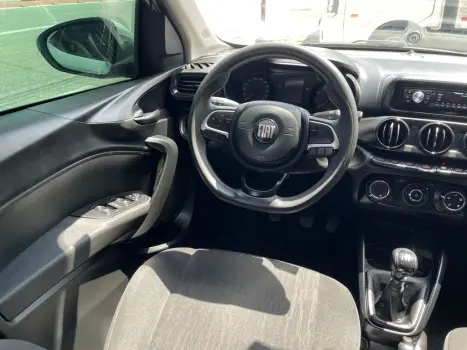 FIAT Argo 1.0 4P FLEX FIREFLY, Foto 8
