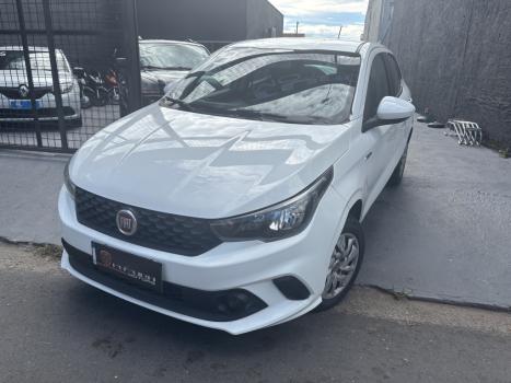 FIAT Argo 1.0 4P FLEX FIREFLY DRIVE, Foto 1