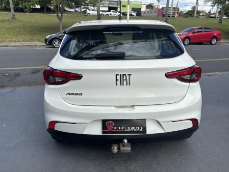 FIAT Argo 1.0 4P FLEX FIREFLY DRIVE, Foto 2