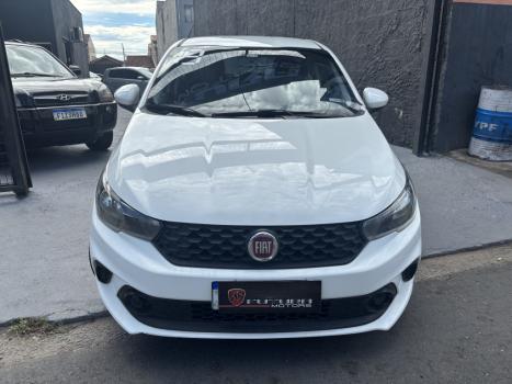 FIAT Argo 1.0 4P FLEX FIREFLY DRIVE, Foto 6