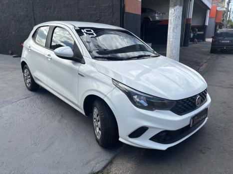 FIAT Argo 1.0 4P FLEX FIREFLY DRIVE, Foto 8