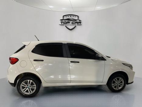 FIAT Argo 1.0 4P FLEX FIREFLY, Foto 6