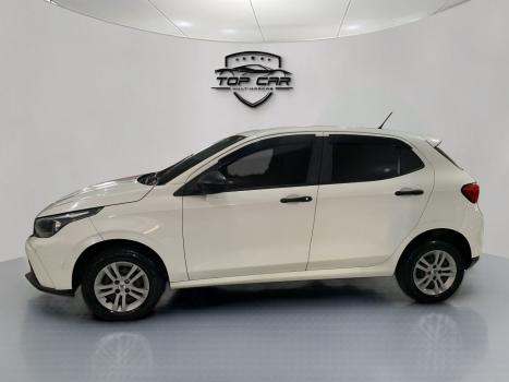 FIAT Argo 1.0 4P FLEX FIREFLY, Foto 3