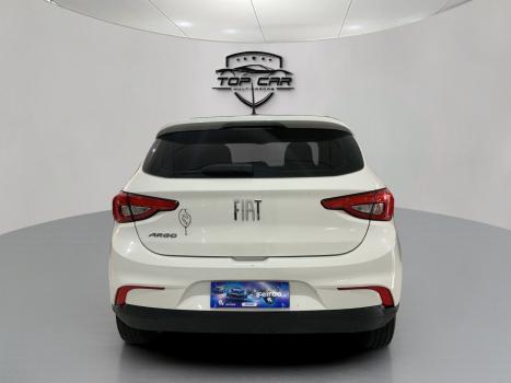 FIAT Argo 1.0 4P FLEX FIREFLY, Foto 4