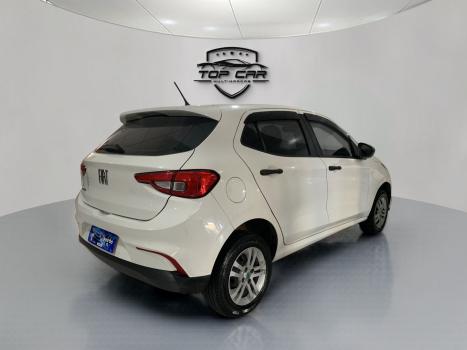 FIAT Argo 1.0 4P FLEX FIREFLY, Foto 5