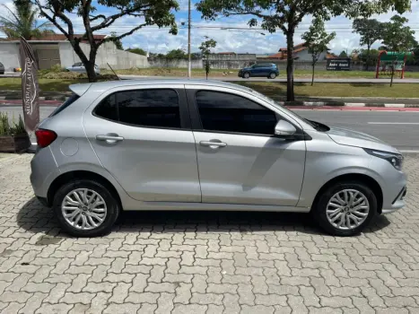 FIAT Argo 1.0 4P FLEX FIREFLY, Foto 1