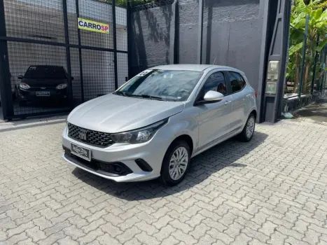 FIAT Argo 1.0 4P FLEX FIREFLY, Foto 3