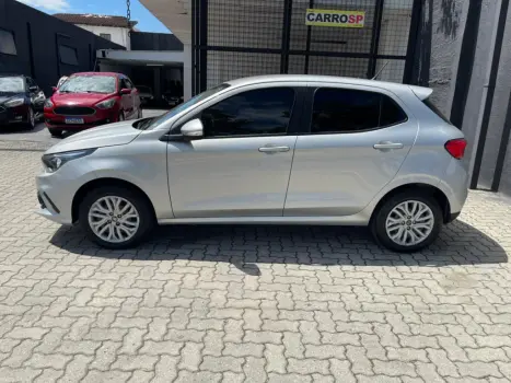 FIAT Argo 1.0 4P FLEX FIREFLY, Foto 4