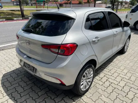 FIAT Argo 1.0 4P FLEX FIREFLY, Foto 5