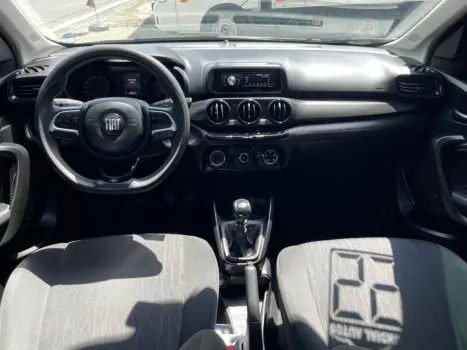 FIAT Argo 1.0 4P FLEX FIREFLY, Foto 7