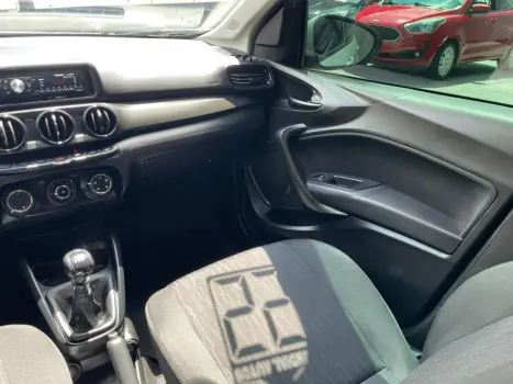 FIAT Argo 1.0 4P FLEX FIREFLY, Foto 9