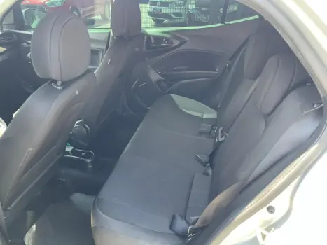 FIAT Argo 1.0 4P FLEX FIREFLY, Foto 10