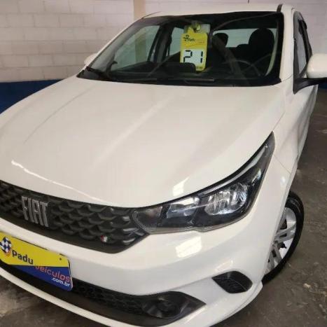 FIAT Argo 1.0 4P FLEX FIREFLY DRIVE, Foto 2
