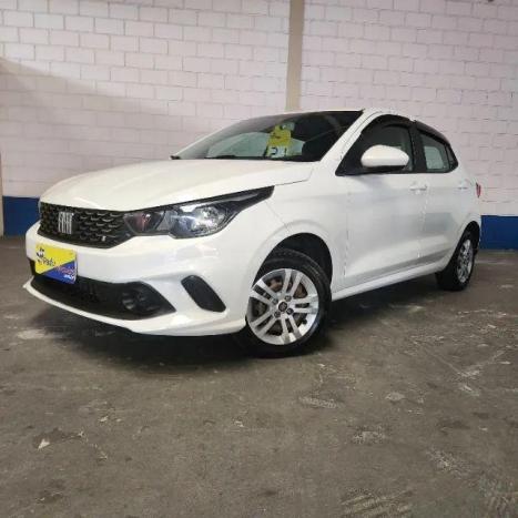 FIAT Argo 1.0 4P FLEX FIREFLY DRIVE, Foto 4