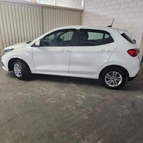 FIAT Argo 1.0 4P FLEX FIREFLY DRIVE, Foto 6