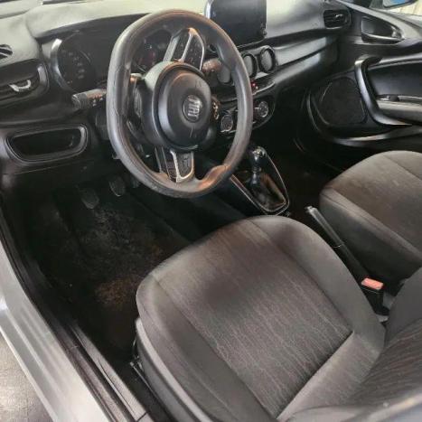 FIAT Argo 1.0 4P FLEX FIREFLY DRIVE, Foto 11