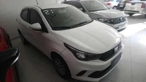 FIAT Argo 1.0 4P FLEX FIREFLY DRIVE, Foto 6