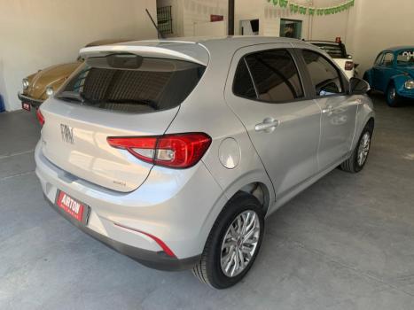 FIAT Argo 1.0 4P FLEX FIREFLY, Foto 2