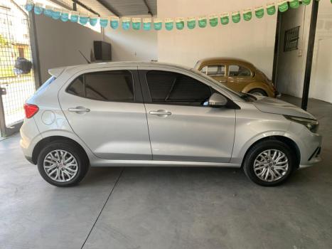 FIAT Argo 1.0 4P FLEX FIREFLY, Foto 4