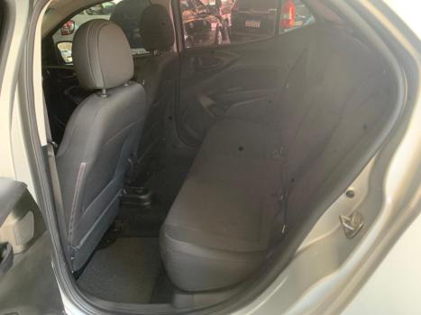 FIAT Argo 1.0 4P FLEX FIREFLY, Foto 5