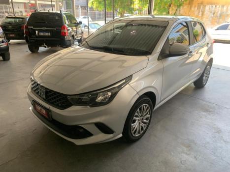 FIAT Argo 1.0 4P FLEX FIREFLY, Foto 6