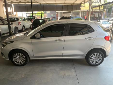 FIAT Argo 1.0 4P FLEX FIREFLY, Foto 7