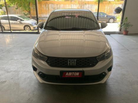 FIAT Argo 1.0 4P FLEX FIREFLY, Foto 8