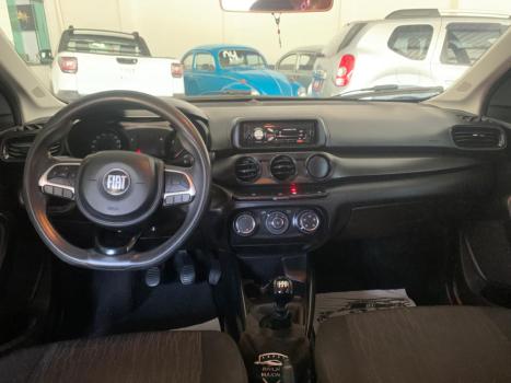 FIAT Argo 1.0 4P FLEX FIREFLY, Foto 9