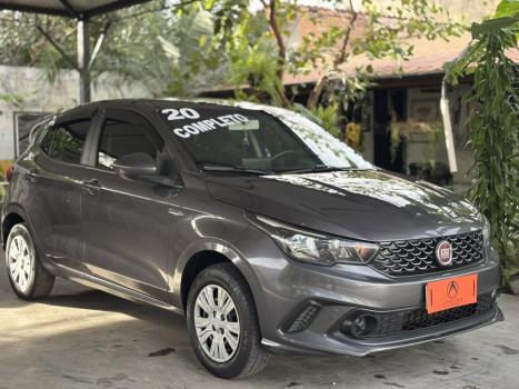 FIAT Argo 1.0 4P FLEX FIREFLY DRIVE, Foto 1