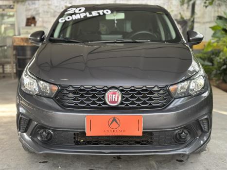 FIAT Argo 1.0 4P FLEX FIREFLY DRIVE, Foto 2