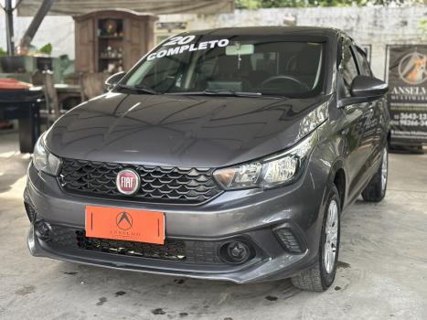 FIAT Argo 1.0 4P FLEX FIREFLY DRIVE, Foto 3