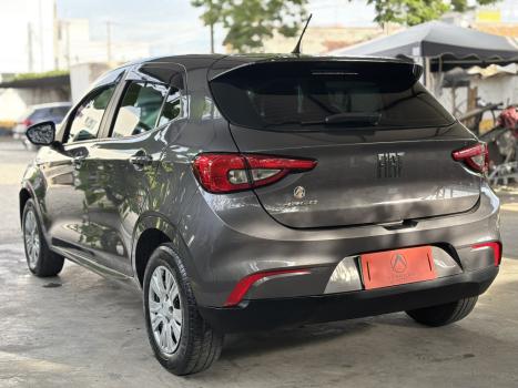 FIAT Argo 1.0 4P FLEX FIREFLY DRIVE, Foto 4