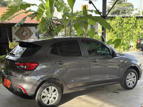 FIAT Argo 1.0 4P FLEX FIREFLY DRIVE, Foto 6