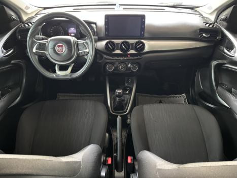 FIAT Argo 1.0 4P FLEX FIREFLY DRIVE, Foto 7