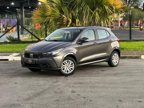 FIAT Argo 1.0 4P FLEX FIREFLY DRIVE, Foto 2