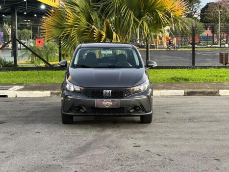 FIAT Argo 1.0 4P FLEX FIREFLY DRIVE, Foto 3