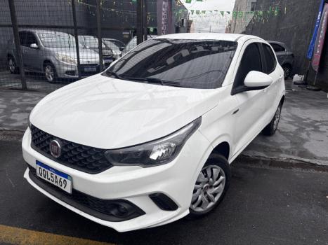FIAT Argo 1.0 4P FLEX FIREFLY DRIVE, Foto 1