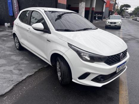 FIAT Argo 1.0 4P FLEX FIREFLY DRIVE, Foto 6