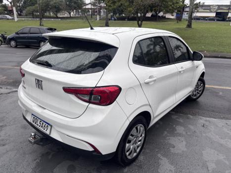 FIAT Argo 1.0 4P FLEX FIREFLY DRIVE, Foto 7