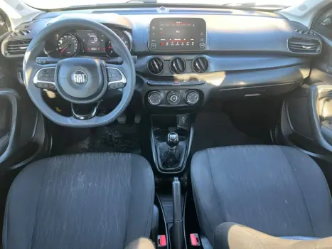 FIAT Argo 1.0 4P FLEX FIREFLY DRIVE, Foto 12
