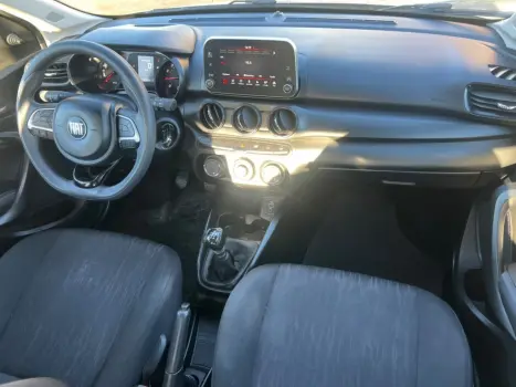 FIAT Argo 1.0 4P FLEX FIREFLY DRIVE, Foto 14