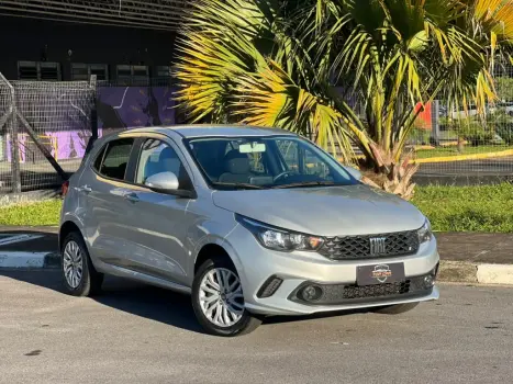 FIAT Argo 1.0 4P FLEX FIREFLY DRIVE, Foto 1