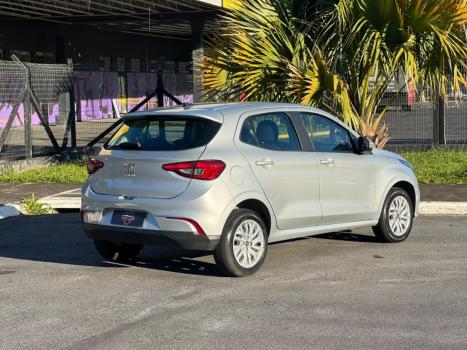 FIAT Argo 1.0 4P FLEX FIREFLY DRIVE, Foto 5
