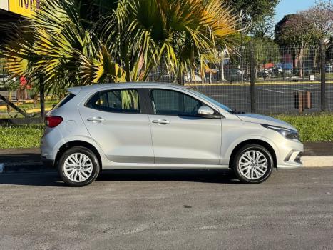 FIAT Argo 1.0 4P FLEX FIREFLY DRIVE, Foto 8
