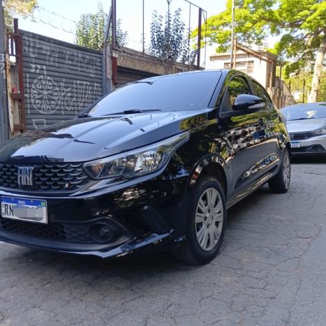 FIAT Argo 1.0 4P FLEX FIREFLY DRIVE, Foto 2