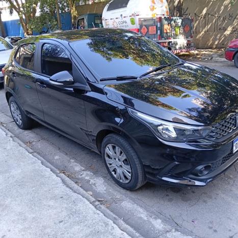 FIAT Argo 1.0 4P FLEX FIREFLY DRIVE, Foto 3