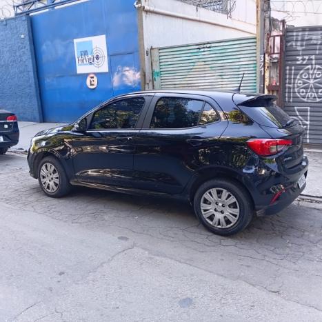 FIAT Argo 1.0 4P FLEX FIREFLY DRIVE, Foto 8