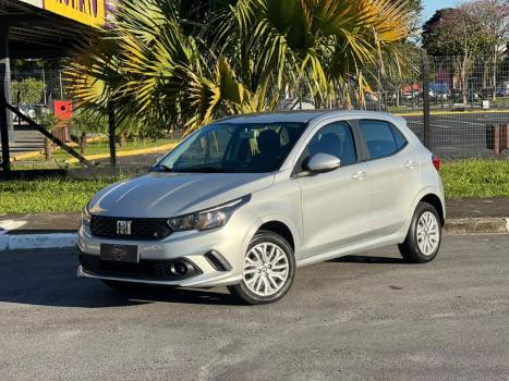 FIAT Argo 1.0 4P FLEX FIREFLY DRIVE, Foto 2
