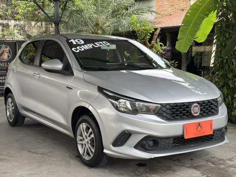 FIAT Argo 1.0 4P FLEX FIREFLY DRIVE, Foto 1